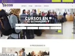 Sites similar to yaicos.com