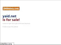 Sites similar to yaid.net