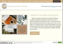 Sites similar to yaim.org