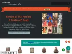 Sites similar to yain.com
