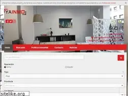 Sites similar to yainmoinmobiliaria.com