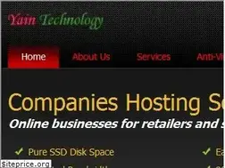 Sites similar to yaintech.com