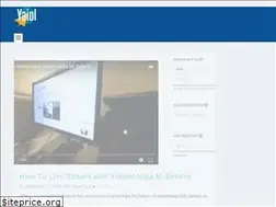 Sites similar to yaiol.com