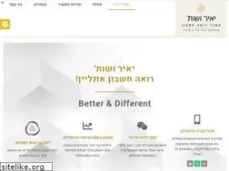 Sites similar to yair-cpa.co.il