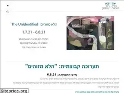 Sites similar to yairgallery.net