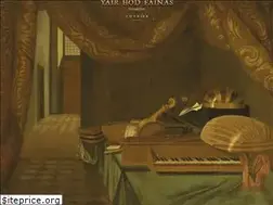 Sites similar to yairhodfainas.com