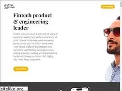 Sites similar to yairlevin.com