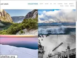 Sites similar to yairsakols.com
