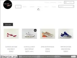 Sites similar to yaisushoes.com