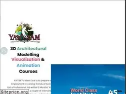 Sites similar to yait.in
