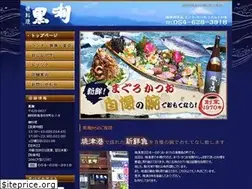 Sites similar to yaizu-kuroshio.com
