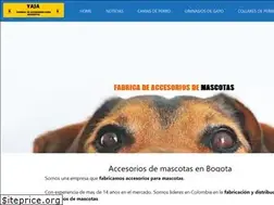 Sites similar to yaja.website