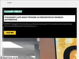 Sites similar to yajagoff.com