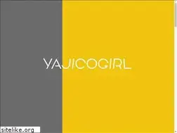 Sites similar to yajicogirl.com
