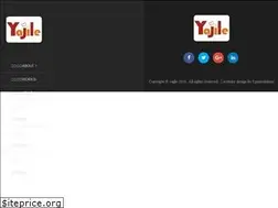 Sites similar to yajile.com.tw