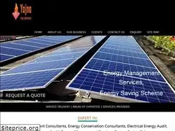 Sites similar to yajnafuelindia.com