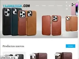 Sites similar to yajomatech.com