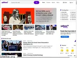 Sites similar to yajoo.com