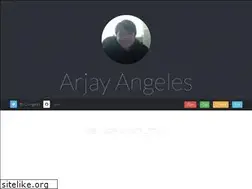 Sites similar to yajra.github.io