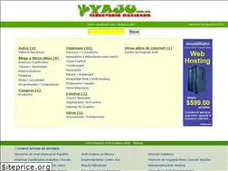 Sites similar to yaju.com.mx