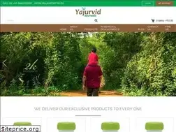 Sites similar to yajurvidayurveda.com