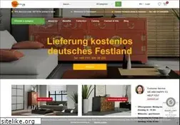 Sites similar to yajutang.de