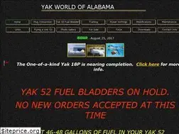 Sites similar to yak-52.com