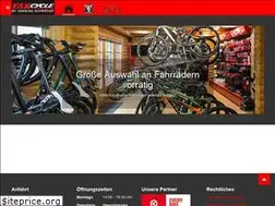 Sites similar to yak-cycle.de
