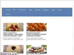 Sites similar to yak-zrobyty.in.ua