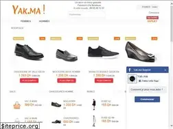 Sites similar to yak.ma