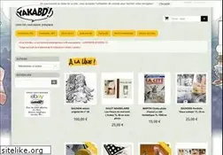 Sites similar to yakabd.com