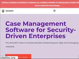 Sites similar to yakabod.com