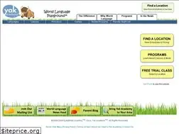 Sites similar to yakacademy.com