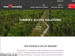 Sites similar to yakaccess.com