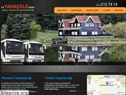 Sites similar to yakacele.com