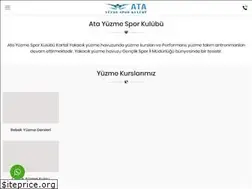 Sites similar to yakacikyuzmehavuzu.com