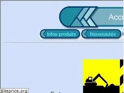 Sites similar to yakaconception.ch