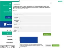 Sites similar to yakadent.com