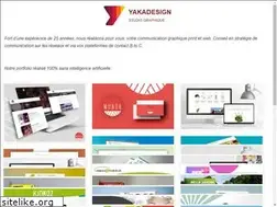 Sites similar to yakadesign.be