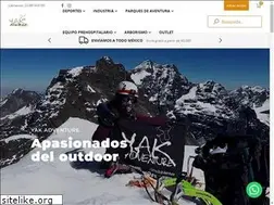 Sites similar to yakadventure.com.mx