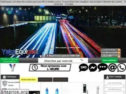 Sites similar to yakaequiper.com