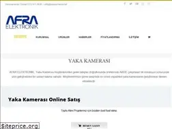 Sites similar to yakakamerasi.net