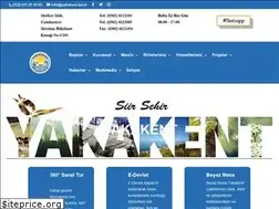 Sites similar to yakakent.bel.tr