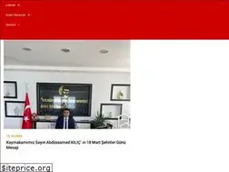 Sites similar to yakakent.gov.tr