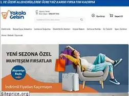 Sites similar to yakalagelsin.com