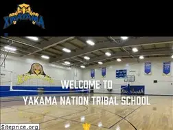 Sites similar to yakama.org