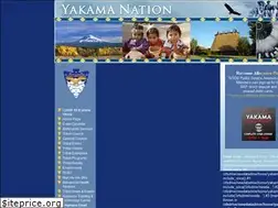 Sites similar to yakamanation.net