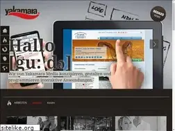 Sites similar to yakamara.com