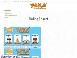 Sites similar to yakamarket.com