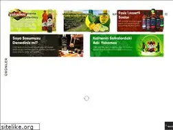 Sites similar to yakamoz.com